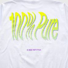 画像をギャラリービューアに読み込む, 100% Pure "SOUVENIR" S/S T-shirt