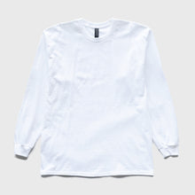 Load image into Gallery viewer, 100% Pure "SOUVENIR" L/S T-shirt