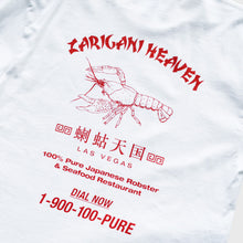 Load image into Gallery viewer, 100% Pure "SOUVENIR" L/S T-shirt