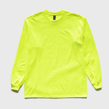 Load image into Gallery viewer, 100% Pure "SOUVENIR" L/S T-shirt