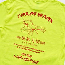 Load image into Gallery viewer, 100% Pure "SOUVENIR" L/S T-shirt