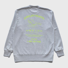 画像をギャラリービューアに読み込む, 100% Pure "SOUVENIR" Sweatshirt