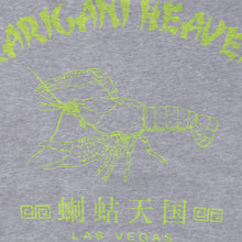 画像をギャラリービューアに読み込む, 100% Pure "SOUVENIR" Sweatshirt