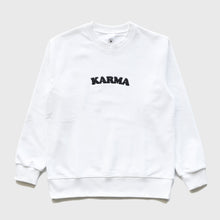 Load image into Gallery viewer, 100% Pure "KARMA" Sweatshirt
