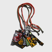 Load image into Gallery viewer, 100% Pure "KENYA HONDA" CHAOStrap