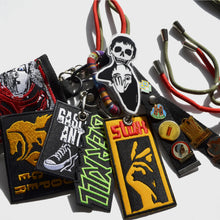 Load image into Gallery viewer, 100% Pure "KENYA HONDA" CHAOStrap