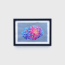 Load image into Gallery viewer, 100% Pure "MINERALIC" Painting 02