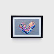 Load image into Gallery viewer, 100% Pure "MINERALIC" Painting 03