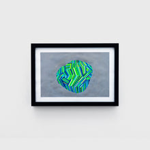 Load image into Gallery viewer, 100% Pure "MINERALIC" Painting 04