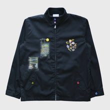 Load image into Gallery viewer, 100% Pure "KENYA HONDA" Drizzler Jacket Type:KH