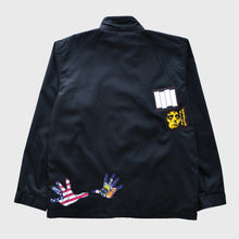 Load image into Gallery viewer, 100% Pure "KENYA HONDA" Drizzler Jacket Type:KH