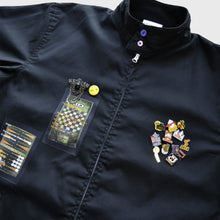 Load image into Gallery viewer, 100% Pure "KENYA HONDA" Drizzler Jacket Type:KH