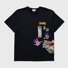 Load image into Gallery viewer, 100% Pure "KENYA HONDA" KH TEST PRINT TEE