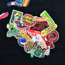 Load image into Gallery viewer, 100% Pure "KENYA HONDA" KH TEST PRINT TEE