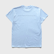 Load image into Gallery viewer, 100% Pure "LOGOS" S/S T-shirt