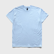 Load image into Gallery viewer, 100% Pure "LOGOS" S/S T-shirt