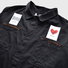 Load image into Gallery viewer, 100% Pure "KENYA HONDA" YOUR BRAND. MY BLOOD. WORK JACKET