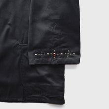 Load image into Gallery viewer, 100% Pure "KENYA HONDA" YOUR BRAND. MY BLOOD. WORK JACKET