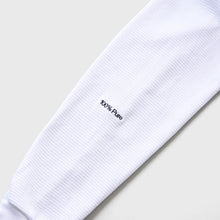 画像をギャラリービューアに読み込む, 100% Pure "LOGOS" L/S Thermal Shirt