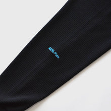 画像をギャラリービューアに読み込む, 100% Pure "LOGOS" L/S Thermal Shirt