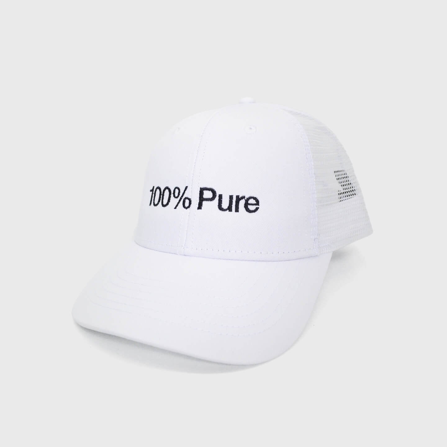 100% Pure 