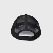 Load image into Gallery viewer, 100% Pure "LOGOS" Cotton Mesh Cap