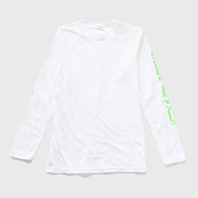 画像をギャラリービューアに読み込む, “Neon Green × Beige”