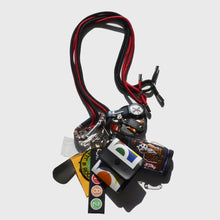 Load image into Gallery viewer, 100% Pure "KENYA HONDA" CHAOStrap Type2