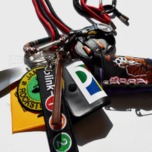 Load image into Gallery viewer, 100% Pure "KENYA HONDA" CHAOStrap Type2