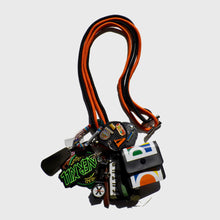 Load image into Gallery viewer, 100% Pure "KENYA HONDA" CHAOStrap Type3