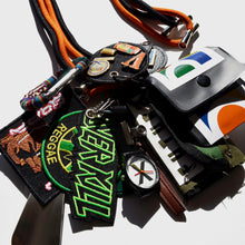 Load image into Gallery viewer, 100% Pure "KENYA HONDA" CHAOStrap Type3