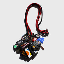 Load image into Gallery viewer, 100% Pure "KENYA HONDA" CHAOStrap Type4