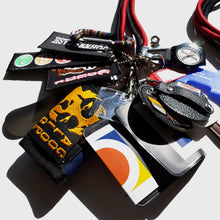 Load image into Gallery viewer, 100% Pure "KENYA HONDA" CHAOStrap Type4