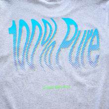 画像をギャラリービューアに読み込む, 100% Pure &quot;SOUVENIR&quot; S/S T-shirt
