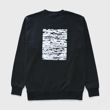 画像をギャラリービューアに読み込む, 100% Pure &quot;LOGOS&quot; [&amp;Badges] Sweatshirt
