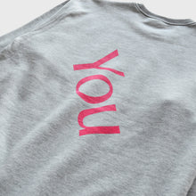 Load image into Gallery viewer, 100% Pure "SOUVENIR" [Not Me] Sweatshirt
