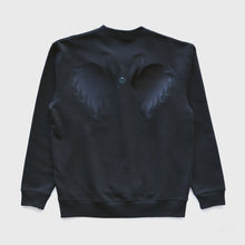 画像をギャラリービューアに読み込む, 100% Pure "SHINGO MATSUSHITA" [Black Swan] Sweatshirt
