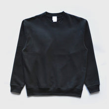 画像をギャラリービューアに読み込む, 100% Pure "SHINGO MATSUSHITA" [Black Swan] Sweatshirt
