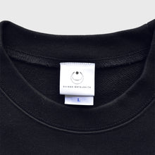 画像をギャラリービューアに読み込む, 100% Pure "SHINGO MATSUSHITA" [Black Swan] Sweatshirt
