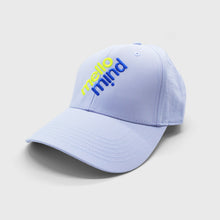 Load image into Gallery viewer, 100% Pure "SOUVENIR" [mello] Nylon Cap
