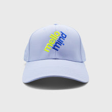 Load image into Gallery viewer, 100% Pure "SOUVENIR" [mello] Nylon Cap
