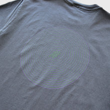 Load image into Gallery viewer, 100% Pure "SOUVENIR" [mello] S/S T-shirt
