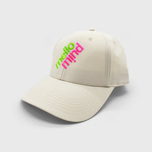 Load image into Gallery viewer, 100% Pure "SOUVENIR" [mello] Nylon Cap
