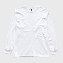 Load image into Gallery viewer, 100% Pure "SOUVENIR" [CAUGHT] L/S T-shirt
