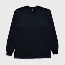 Load image into Gallery viewer, 100% Pure "SOUVENIR" [CAUGHT] L/S T-shirt
